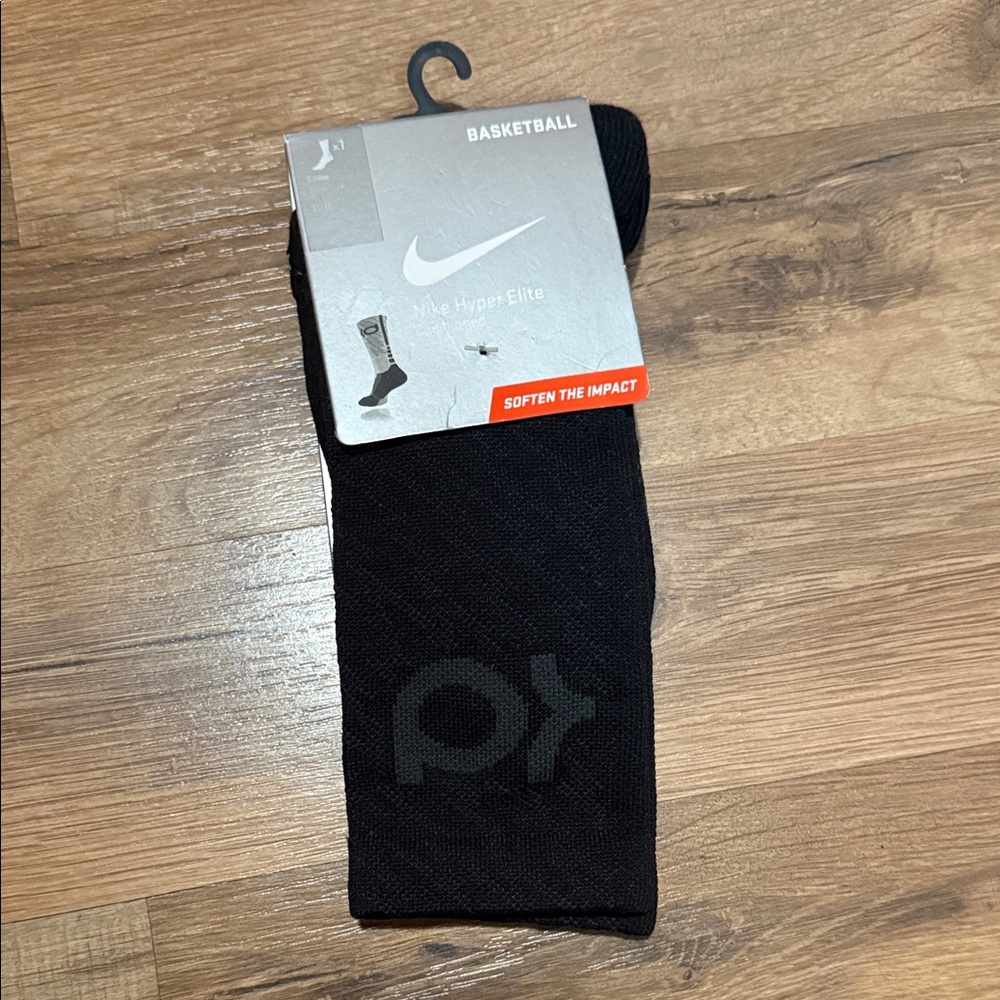 2014 Nike KD Hyper Elite Socks